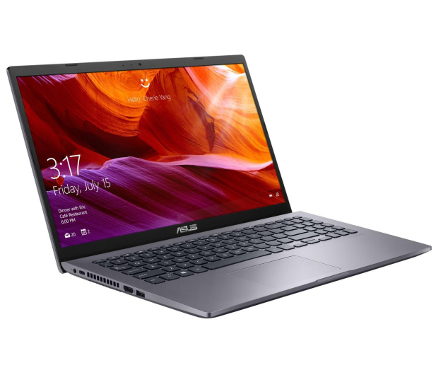 ASUS Outlet X509JA-BQ241T i5-1035G1/8GB/512/W10 - 1554989 - zdjęcie 9